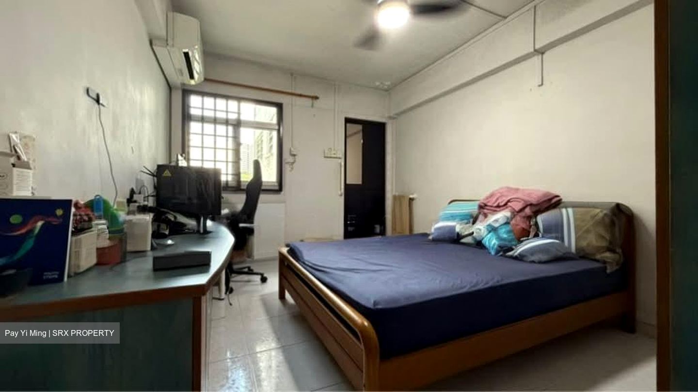 Blk 344 Teck Ghee Evergreen (Ang Mo Kio), HDB 4 Rooms #566225391